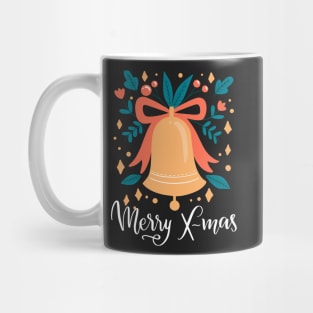 Merry x-mas Mug